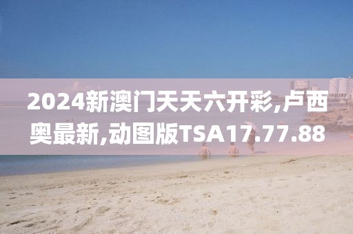 2024新澳门天天六开彩,卢西奥最新,动图版TSA17.77.88