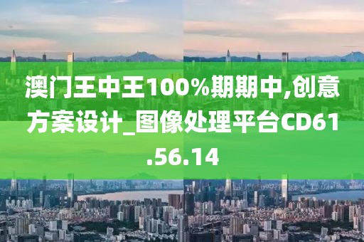 澳门王中王100%期期中,创意方案设计_图像处理平台CD61.56.14