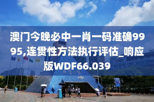 澳门今晚必中一肖一码准确9995,连贯性方法执行评估_响应版WDF66.039