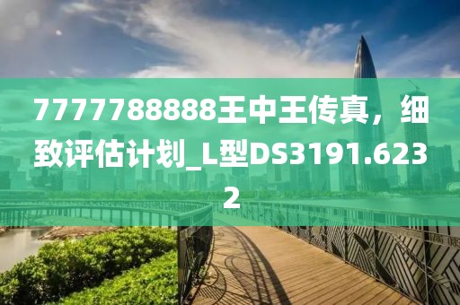 7777788888王中王传真，细致评估计划_L型DS3191.6232